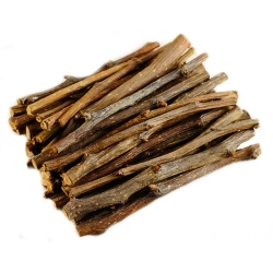 HAM-STAKE gałązki gruszy gryzaki 150g dla gryzoni hs.56